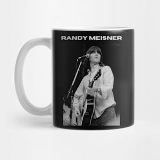 Randy Meisner Mug